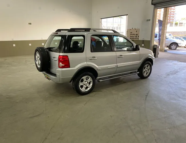 Imagem 13 – Ecosport 2011 1.6 Xlt 8V Flex 4P Manual