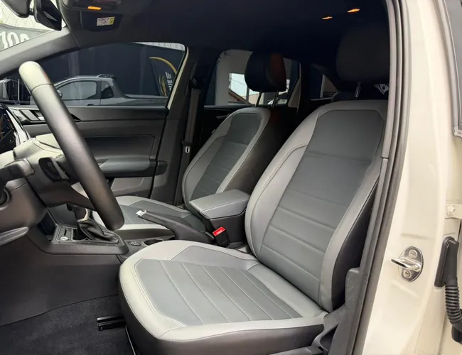 Imagem 14 – Nivus 2023 1.0 200 Tsi Total Flex Highline Automático