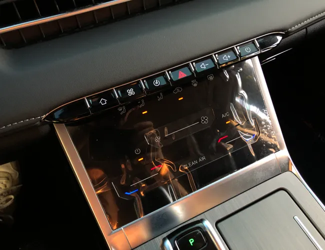 Imagem 14 – Tiggo 5X 2027 1.5 Vvt Turbo Iflex Sport Cvt