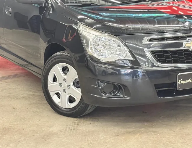 Imagem 12 – Cobalt 2015 1.8 Mpfi Lt 8V Flex 4P Manual