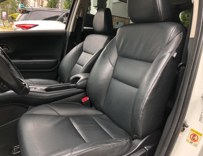 Imagem 7 – Hr-V 2016 1.8 16V Flex Exl 4P Automático