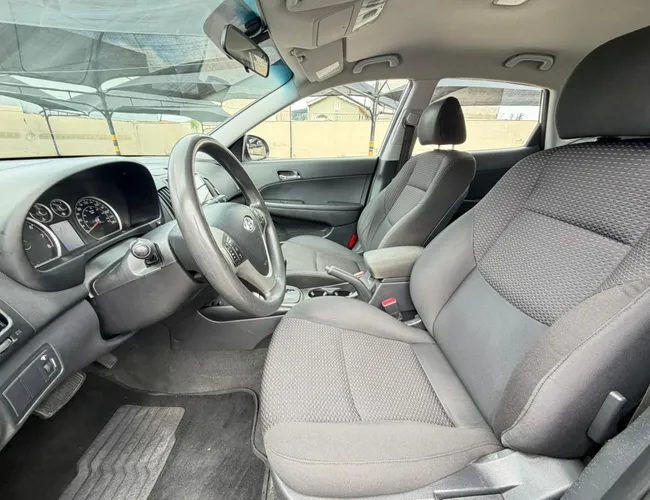 Imagem 12 – I30 2012 2.0 Mpfi Gls 16V Gasolina 4P Automático