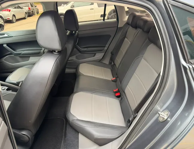 Imagem 10 – Virtus 2022 1.0 200 Tsi Comfortline Automático