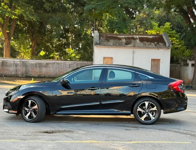Imagem 10 – Civic 2017 2.0 16V Flexone Exl 4P Cvt