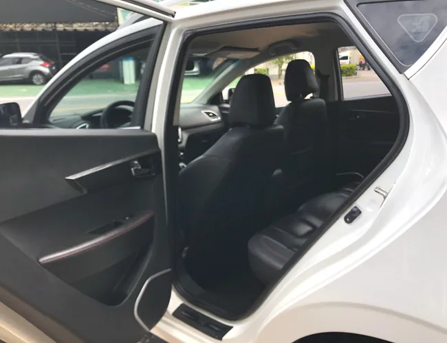 Imagem 10 – T40 2019 1.6 16V Gasolina 4P Cvt