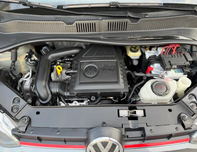 Imagem 15 – Up 2020 1.0 170 Tsi Total Flex Xtreme 4P Manual