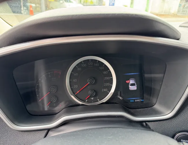 Imagem 14 – Corolla 2020 2.0 Vvt-Ie Flex Xei Direct Shift