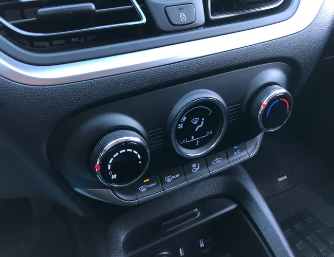 Imagem 13 – Hb20 2021 1.0 Tgdi Flex Evolution Automático
