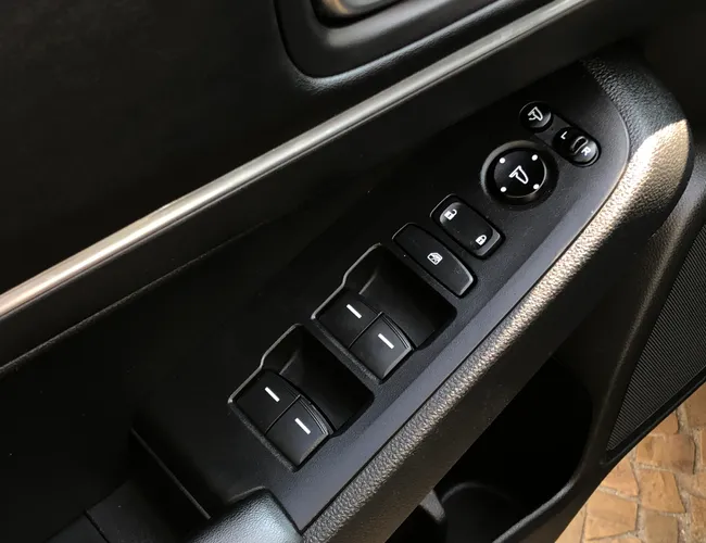 Imagem 8 – Hr-V 2024 1.5 Di I-Vtec Flex Exl Cvt