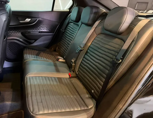 Imagem 9 – Fastback 2023 1.0 Turbo 200 Flex Audace Cvt