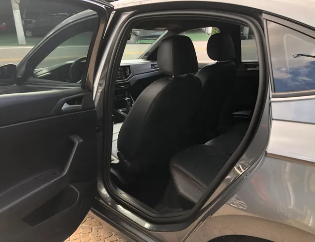 Imagem 10 – Virtus 2024 1.0 200 Tsi Highline Automático