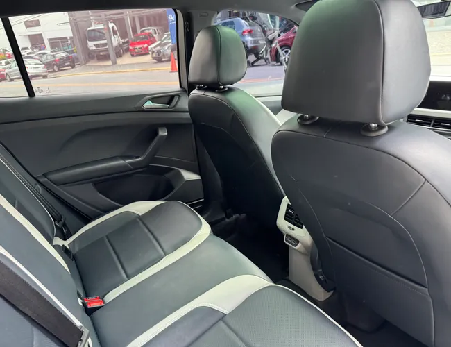 Imagem 11 – T-Cross 2021 1.4 250 Tsi Total Flex Highline Automático