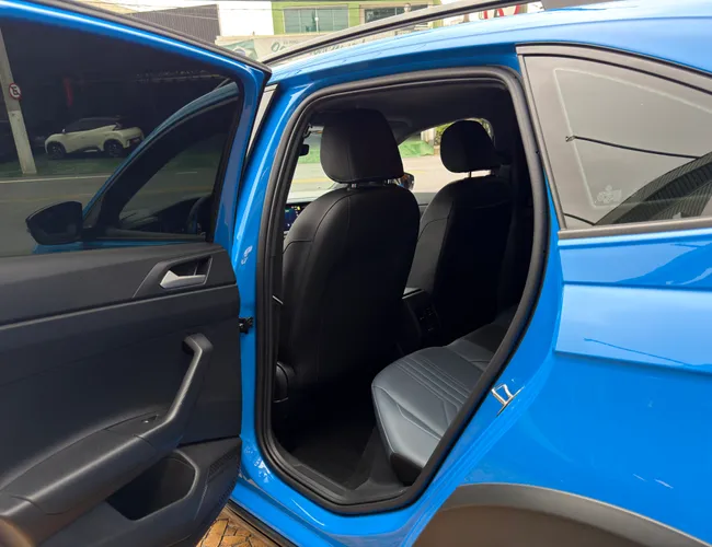 Imagem 10 – Nivus 2025 1.0 200 Tsi Total Flex Highline Automático