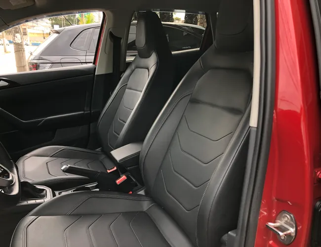 Imagem 7 – Polo 2025 1.0 170 Tsi Highline Automático