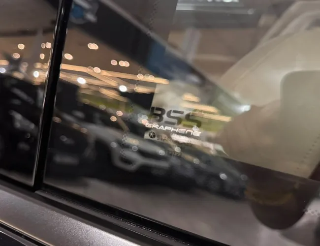 Imagem 19 – Macan 2020 2.0 16V Gasolina 4P Automático