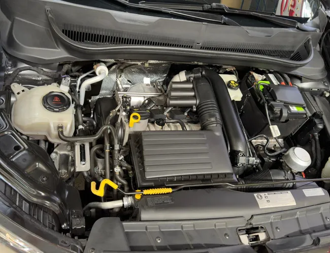 Imagem 22 – T-Cross 2020 1.4 250 Tsi Total Flex Highline Automático