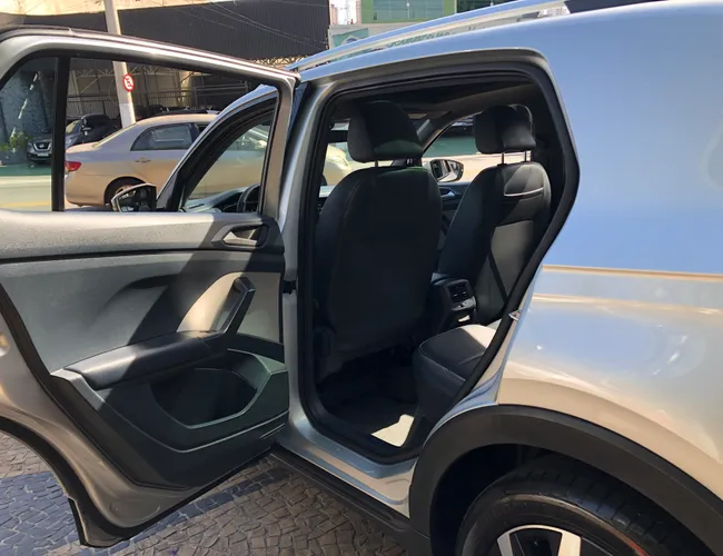 Imagem 11 – T-Cross 2022 1.4 250 Tsi Total Flex Highline Automático