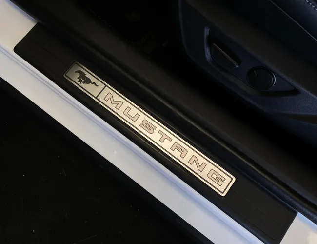 Imagem 8 – Mustang 2024 5.0 V8 Gasolina Gt Performance Selectshift