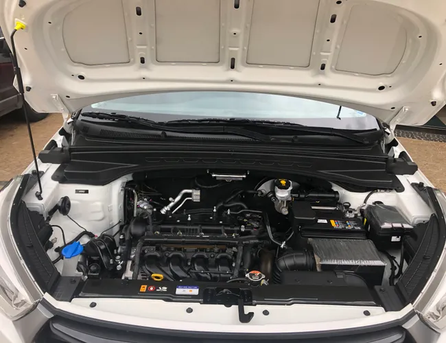 Imagem 15 – Creta 2021 1.6 16V Flex Attitude Automático