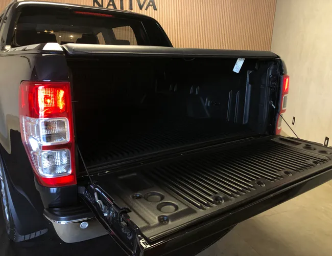 Imagem 13 – Ranger 2017 2.5 Limited 4X2 Cd 16V Flex 4P Manual