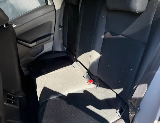 Imagem 10 – Polo 2019 1.0 200 Tsi Comfortline Automático