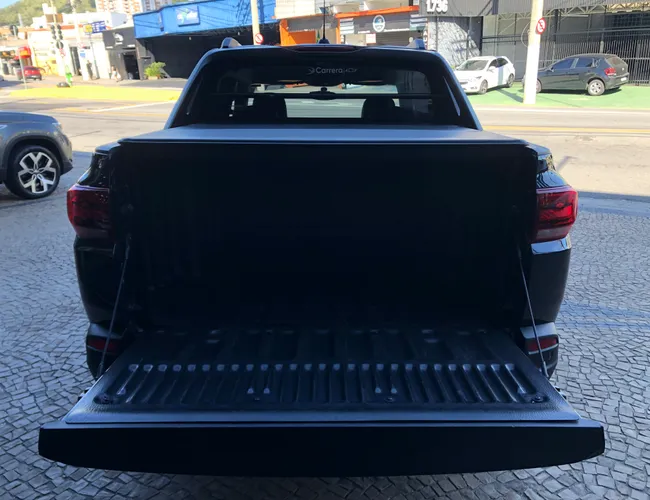 Imagem 12 – Montana 2025 1.2 Turbo Flex Premier Automático