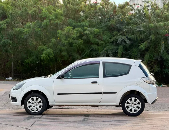 Imagem 10 – Ka 2013 1.0 Mpi 8V Flex 2P Manual