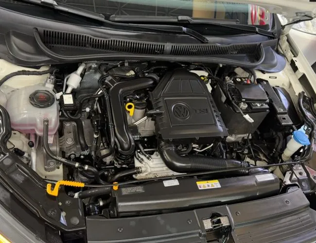 Imagem 23 – Virtus 2024 1.0 170 Tsi Manual