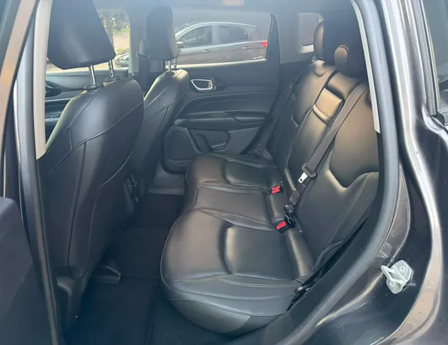 Imagem 10 – Compass 2023 1.3 T270 Turbo Flex Limited At6
