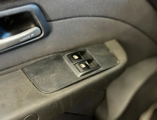 Imagem 12 – Strada 2010 1.8 Mpi Adventure Cd 16V Flex 2P Manual