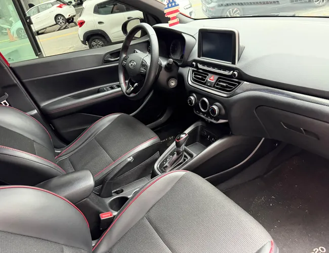 Imagem 14 – Hb20 2021 1.0 Tgdi Flex Sport Automático