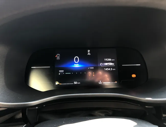 Imagem 15 – Kardian 2025 1.0 Tce Flex Evolution Edc