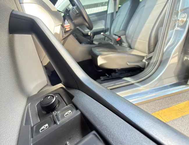 Imagem 10 – Virtus 2022 1.0 200 Tsi Highline Automático