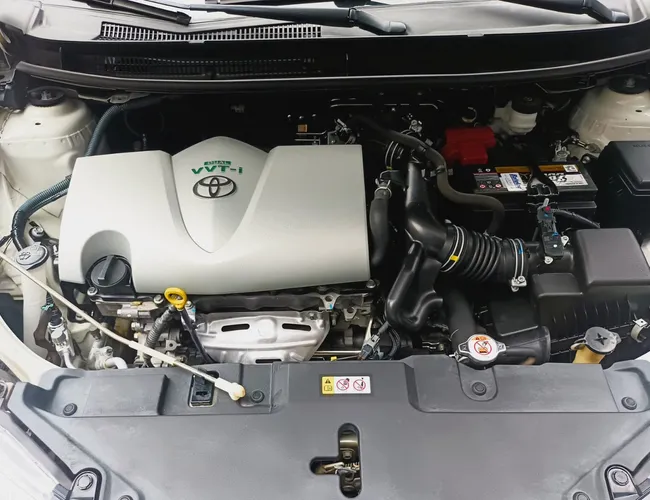 Imagem 12 – Yaris 2019 1.3 16V Flex Xl Multidrive