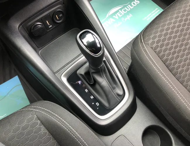 Imagem 14 – Hb20 2021 1.6 16V Flex Vision Automático