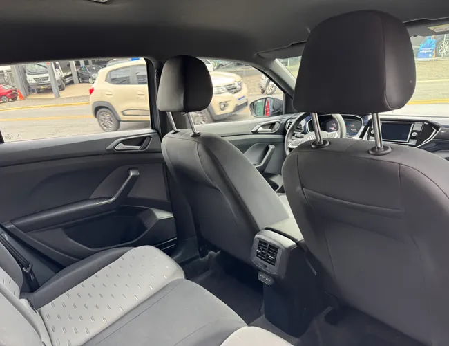 Imagem 10 – T-Cross 2023 1.0 200 Tsi Total Flex Comfortline Automático