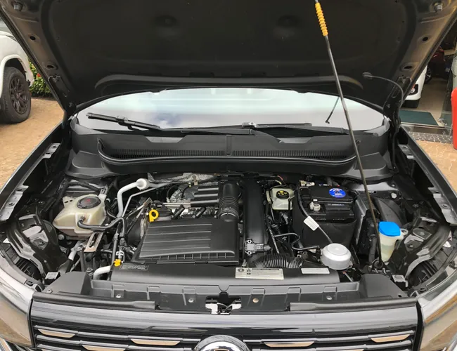 Imagem 17 – T-Cross 2020 1.4 250 Tsi Total Flex Highline Automático
