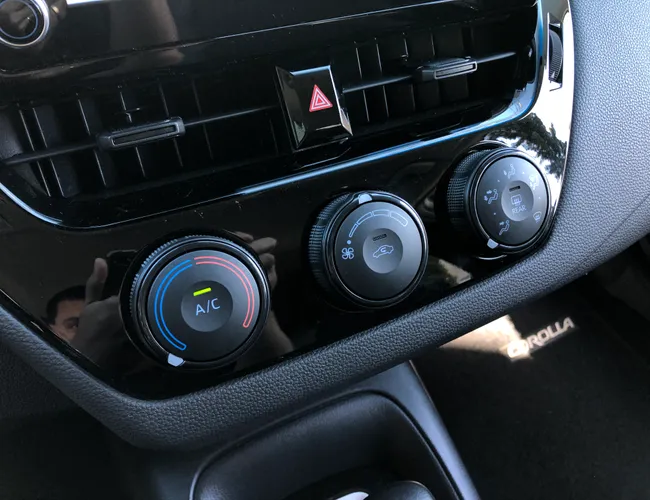 Imagem 13 – Corolla 2023 2.0 Vvt-Ie Flex Gli Direct Shift