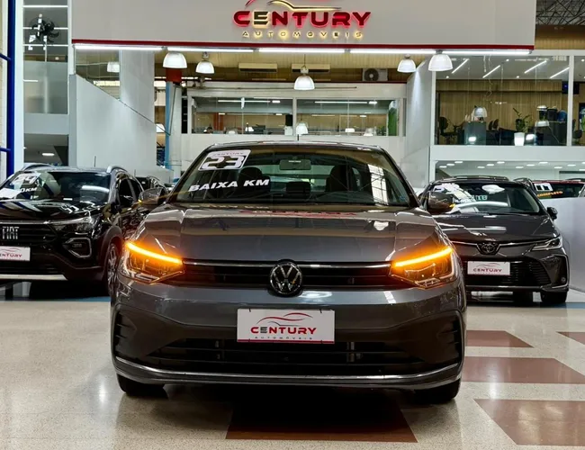 Imagem 18 – Virtus 2023 1.0 200 Tsi Comfortline Automático