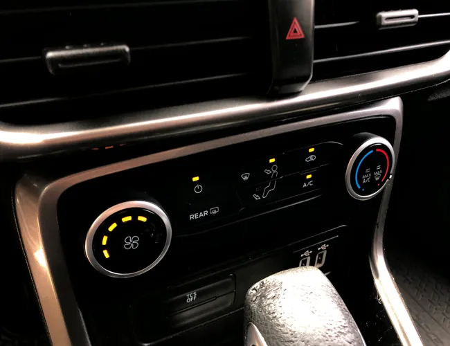 Imagem 13 – Ecosport 2019 1.5 Ti-Vct Flex Se Direct Automático