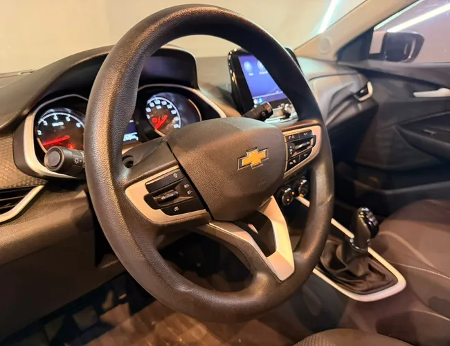 Imagem 11 – Onix 2023 1.0 Turbo Flex Plus Lt Manual