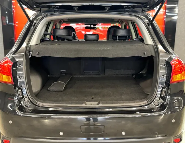 Imagem 15 – Asx 2016 2.0 4X4 Awd 16V Gasolina 4P Automático