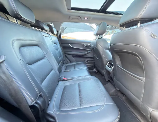 Imagem 24 – Tiggo 8 2021 1.6 Tgdi Gasolina Txs Dct