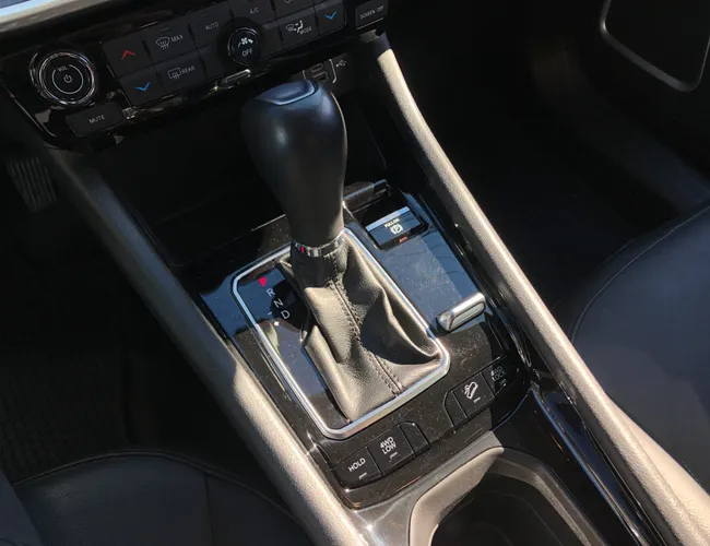 Imagem 14 – Compass 2023 2.0 Td350 Turbo Diesel Longitude At9