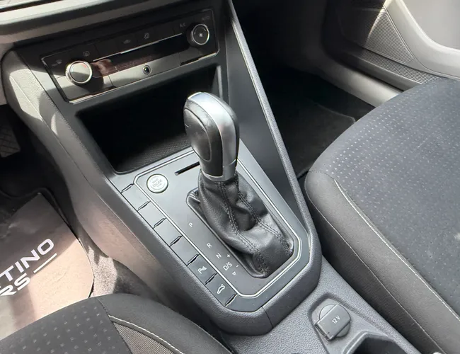 Imagem 12 – Polo 2019 1.0 200 Tsi Comfortline Automático