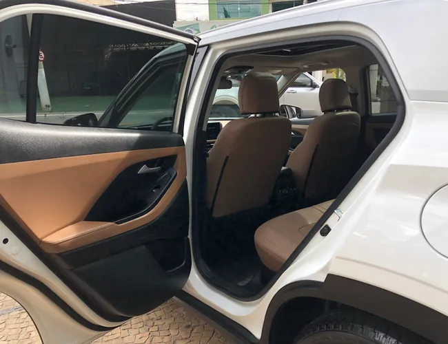 Imagem 11 – Creta 2025 1.0 Tgdi Flex Platinum Automático