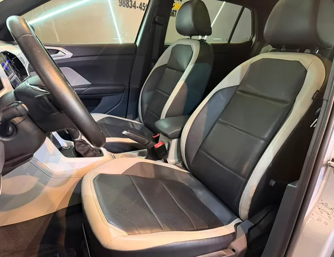 Imagem 13 – T-Cross 2021 1.4 250 Tsi Total Flex Highline Automático