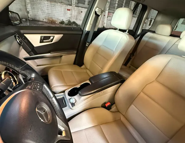 Imagem 14 – Glk 220 2013 2.1 Cdi Sport 4X4 Diesel 4P Automático