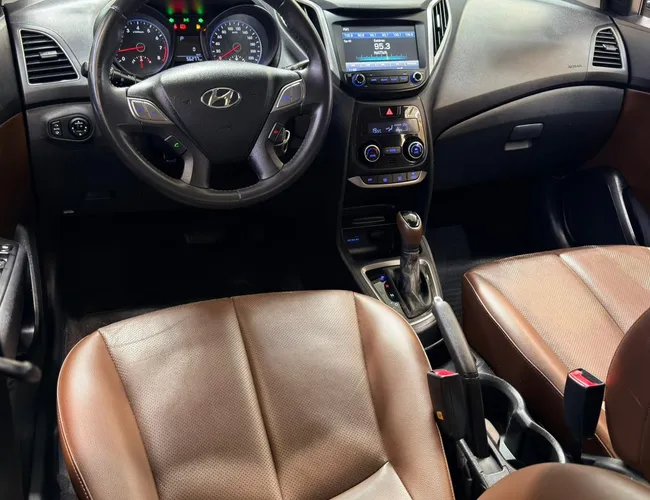 Imagem 5 – Hb20 2019 1.6 Premium 16V Flex 4P Automático