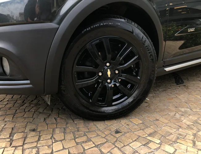 Imagem 5 – Onix 2019 1.4 Mpfi Activ 8V Flex 4P Automático